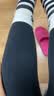 红豆居家【秋上新】男女纯棉半高领保暖内衣全棉秋衣秋裤棉毛衫 实拍图