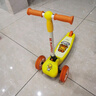 乐的童车小黄鸭儿童滑板车1-3-6-10岁男女孩大童生日周岁礼物宝宝玩具2301 实拍图