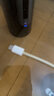Apple/苹果 USB-C/type-c转闪电充电线-1米 数据线苹果充电线手机充电线 适用于iphone14/iphone13 实拍图