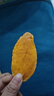 三只松鼠芒果干408g/袋 休闲零食水果干蜜饯果脯娱乐办公室小吃量贩装 实拍图