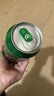 喜力经典500ml*3听 喜力啤酒Heineken  实拍图