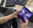 vivo X Fold5 12GB+256GB 明白  等效6000mAh蓝海电池 超可靠三防折叠屏 蔡司超级长焦 AI 折叠屏手机 实拍图