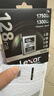 雷克沙（Lexar）128GB CFexpress Type B存储卡 读1750MB/s 富士佳能尼康适配 8K超清录制 cfe卡（SILVER） 实拍图