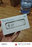 华为智选 移动随身wifi mini随行无线网卡4g路由器 直插笔记本USB卡托上网卡流量卡 E8372-821全网通 实拍图