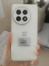 一加 13 16GB+512GB 白露晨曦 国家补贴 高通骁龙®8至尊版 6000mAh 冰川电池 oppo智能AI游戏5G手机 实拍图