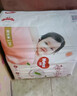好奇（Huggies）铂金装小桃裤纸尿裤XL96片(12-17kg)加大号尿不湿透【透爽散热】 实拍图