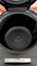 美的（Midea）智能电饭煲电饭锅2-3人家用3L可拆蒸汽阀智能24H预约蒸煮米饭锅MB-RA303 实拍图