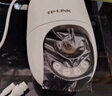 普联（TP-LINK）800万终身免费无限4G流量无网可用监控摄像头家用监控器360度无死角带夜视全景室外户外682X-F4GE 实拍图
