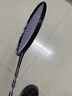 YONEX/尤尼克斯 全碳素羽毛球拍 进攻型超轻专业碳纤维单拍yy天斧99PRO (专业级)天斧99 TOUR 4U 白虎纹 专业穿线/可指定磅数/可指定线色 实拍图