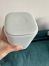 小米（MI）Xiaomi 智能音箱 白 超级小爱智能音箱 AI大模型问答 连续指令语控 支持远程备车 小米蓝牙音箱 实拍图