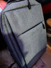 联想拯救者Y7000P游戏本R9000电脑包15.6英寸防摔Y9000p笔记本背 灰色 15.6-16英寸可放40厘米键盘 实拍图