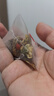 南同四海同仁堂菊花枸杞决明子金银花去火清热解毒养肝护肝熬夜养生茶包叶 实拍图