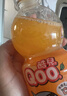 可口可乐（Coca-Cola）美汁源 MinuteMaid 酷儿 Qoo 橙味 果汁饮料 300ml*12瓶  实拍图