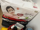 好奇（Huggies）铂金装小桃裤成长裤XXL74片(15kg以上)尿不湿【透爽散热】 实拍图