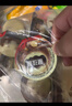 星球杯超大杯散装500g 小孩儿童休闲零食巧克力酱饼干学生圣诞元旦礼物 实拍图