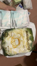 babycare山茶轻柔婴儿拉拉裤试用装XL码3片+小N卫生巾240mm*1片*4包 实拍图