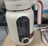 九阳25年新款1L豆浆机变频轻音1-4人用古法浆免过滤自清洁家用全自动多功能榨汁破壁机D5 实拍图