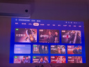 极米Z9X 4K 全新轻薄4K光学变焦投影 1300CVIA真实高亮 家用智能投影仪高清家庭影院云台 国家补贴 实拍图