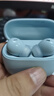 小米（MI）Redmi Buds 6 青春版 入耳式蓝牙耳机 42dB降噪 适用于安卓苹果手机 雨雾蓝 实拍图
