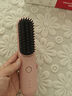 TYMO无线直发梳夹板负离子护发不伤发便携高颅顶持久造型改善毛躁4代lite粉出行必备 送女生礼物推荐 实拍图