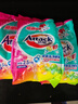 洁霸（ATTACK）亮彩无磷洗衣粉2.5kg 亮丽如新花王护色柔顺配方双重洁净酵素 实拍图