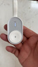 W&P适用于苹果手表充电器apple watch Ultra3/2充电宝无线磁吸便携5W快充底座iwatch S11/10/9/8/7/SE 实拍图