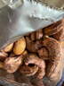 如水紫皮腰果200g/盒  烘焙大颗粒坚果新货干果炒货休闲健康零食 实拍图