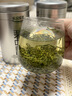 乐品乐茶特级明前嫩芽碧螺春绿茶叶2025新茶春茶礼盒装自己喝送礼品袋250g 实拍图