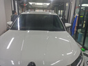 北极光麒麟系列 汽车膜汽车贴膜防爆膜隔热膜汽车全车膜车窗玻璃膜磁控溅射太阳膜 (安全防爆膜膜)  麒麟3MIL前挡膜 轿车/SUV系 (车型通用) 实拍图