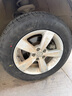 固特异（Goodyear）汽车轮胎 195/65R15 91V EF1 SPORT鹰驰F1酷跑 卡罗拉/朗逸/宝来 实拍图