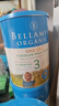 贝拉米（Bellamy's）经典2.0版3段幼儿有机奶粉800g*6罐 1~3岁 八大原生HMO 澳洲进口 实拍图