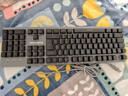 极川 联想拯救者Y9000P/R9000P/Y7000P/R7000P AI元启硅胶键盘膜2025款笔记本电脑键盘保护膜尘膜罩 实拍图