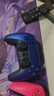 索尼（SONY）PS5 PlayStation DualSense无线游戏手柄 ps5手柄-钴晶蓝 实拍图
