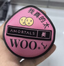 尔木萄（AMORTALS）粉扑套盒干湿两用化妆蛋粉底扑不易吃粉粉底液专用化妆粉扑气垫 实拍图