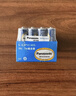 松下（Panasonic）5号电池五号AA碳性40节盒装适用于低耗电玩具/遥控器/挂钟/计算器等 实拍图