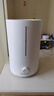 米家 小米加湿器2卧室轻音家用办公室桌面迷你空气加湿上加水大容量加湿器MJJSQ06DY 实拍图