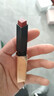 圣罗兰（YSL）全新小金条口红1966红棕色哑光化妆品生日礼物送女友圣诞节礼物 实拍图