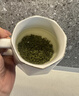 乐品乐茶特级毛尖茶叶绿茶2025明前春茶礼盒装250g送礼袋自己喝热门商品 实拍图