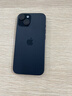 Apple/苹果 iPhone 15 (A3092) 128GB 黑色 支持移动联通电信5G 双卡双待手机 实拍图