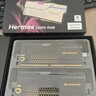 宏碁掠夺者（PREDATOR）48G(24G×2)套装 DDR5 6000频率 台式机内存条 Hermes冰刃系列 RGB灯条(C28) 石耀黑 AI电脑配件 实拍图