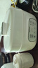 苏泊尔（SUPOR）婴儿辅食锅 电炖锅bb煲宝宝 多功能可煲饭一盅双胆 0.5L*2 BB03 实拍图