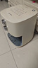 九阳（Joyoung）家用免翻面6L大容量 空气炸锅 蒸汽嫩烤蒸烤炸一体机 多功能电炸锅 金属内腔不粘锅 KL60-V575 实拍图