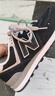 NEW BALANCE NB574官方休闲鞋男鞋女鞋秋冬透气复古拼接经典百搭舒适运动鞋 黑色 ML574EVB 44 (脚长28cm尺码详询客服) 实拍图