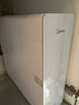美的（Midea）【白泽Max 1600G】家用0阻垢剂净水器6年RO反渗透厨下式净饮机过滤器 顶配通量  智慧触控屏升级 实拍图
