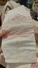 好奇（Huggies）铂金装小桃裤纸尿裤L120片(9-14kg)大号尿不湿【透爽散热】 实拍图