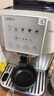 德龙（Delonghi）【政府补贴】咖啡机 家用全自动咖啡机 欧洲进口意式现磨理想手动打奶泡 S3 Plus佳伟同款Pro 实拍图