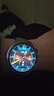 HUAWEI WATCH 5 46mm高端款航天级钛合金表壳钛金属表带首创X-TAP智感窗eSIM通信华为智能手表watch5 实拍图