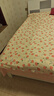 百丽丝水星家纺出品床上四件套纯棉100%全棉四件套床品被套床单双人套件1.8m床 实拍图