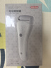 京东京造 电动磨脚器 美足器磨脚神器去死皮磨脚器充电式修脚神器去死皮电动修脚器修足器全身防水送女友 实拍图