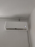 小米（MI）米家 2匹 新一级能效 巨省电 变频冷暖  壁挂式挂机 KFR-50GW/N2A1 整机十年质保 实拍图